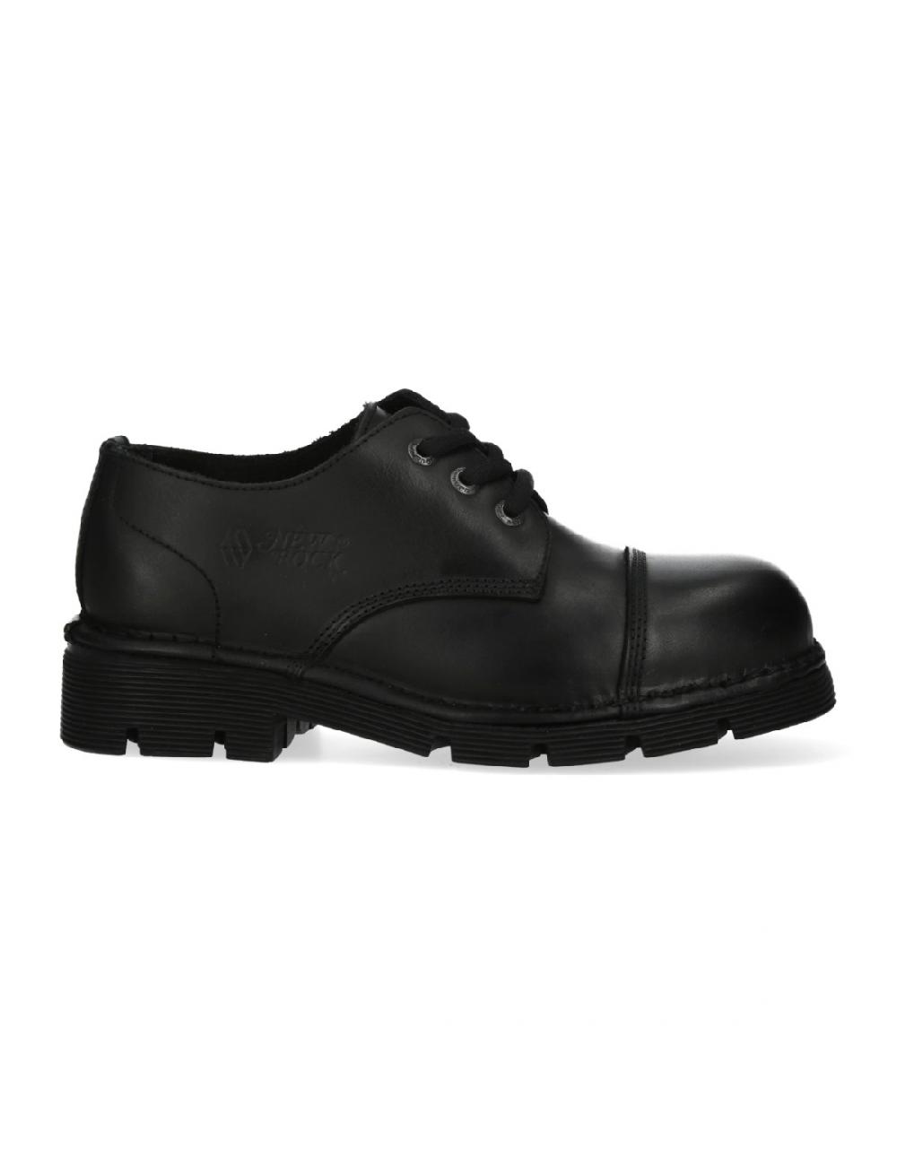 new rock SHOE METALLIC M-NEWMILI031-C1 Rebajas top