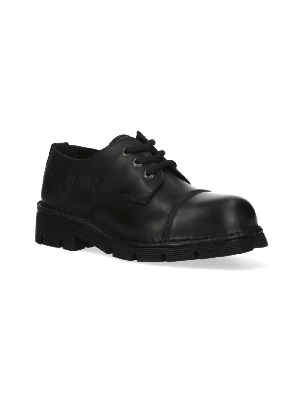 new rock SHOE METALLIC M-NEWMILI031-C1 Rebajas top