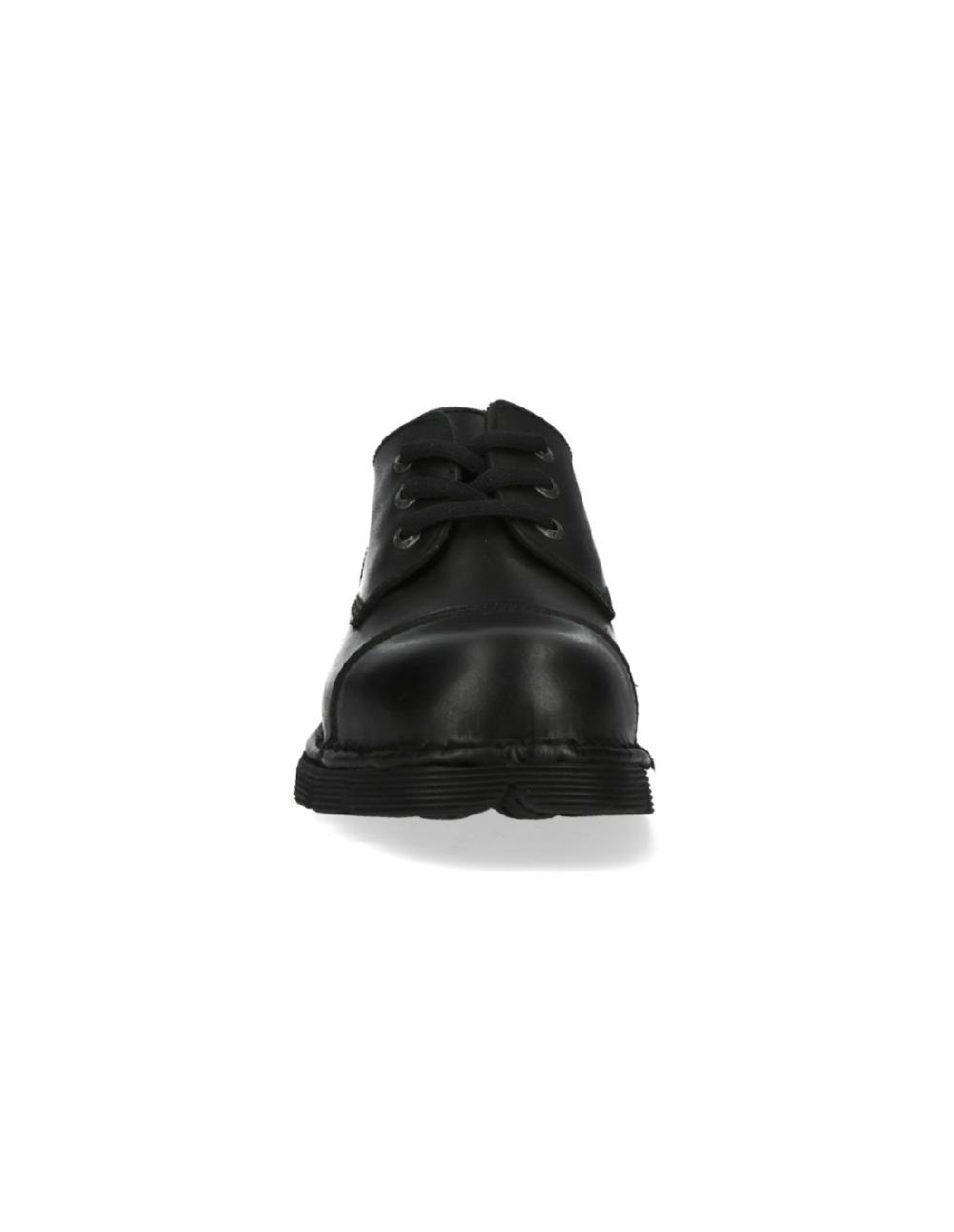 new rock SHOE METALLIC M-NEWMILI031-C1 Rebajas top