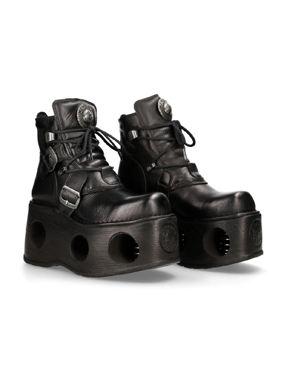 new rock METALLIC M-988-C3
