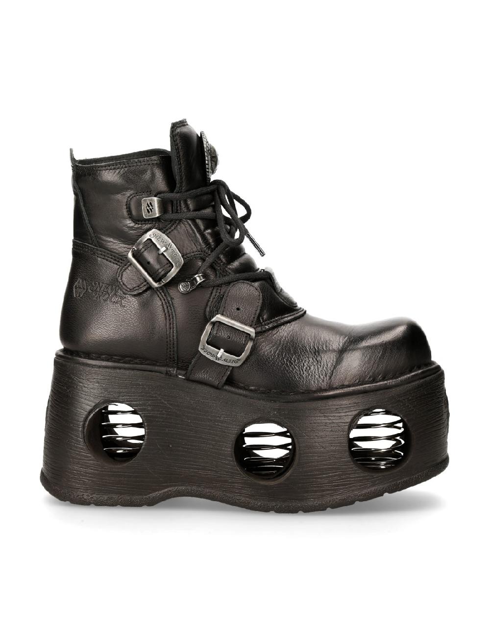 new rock METALLIC M-988-C3 Últimos 2 días