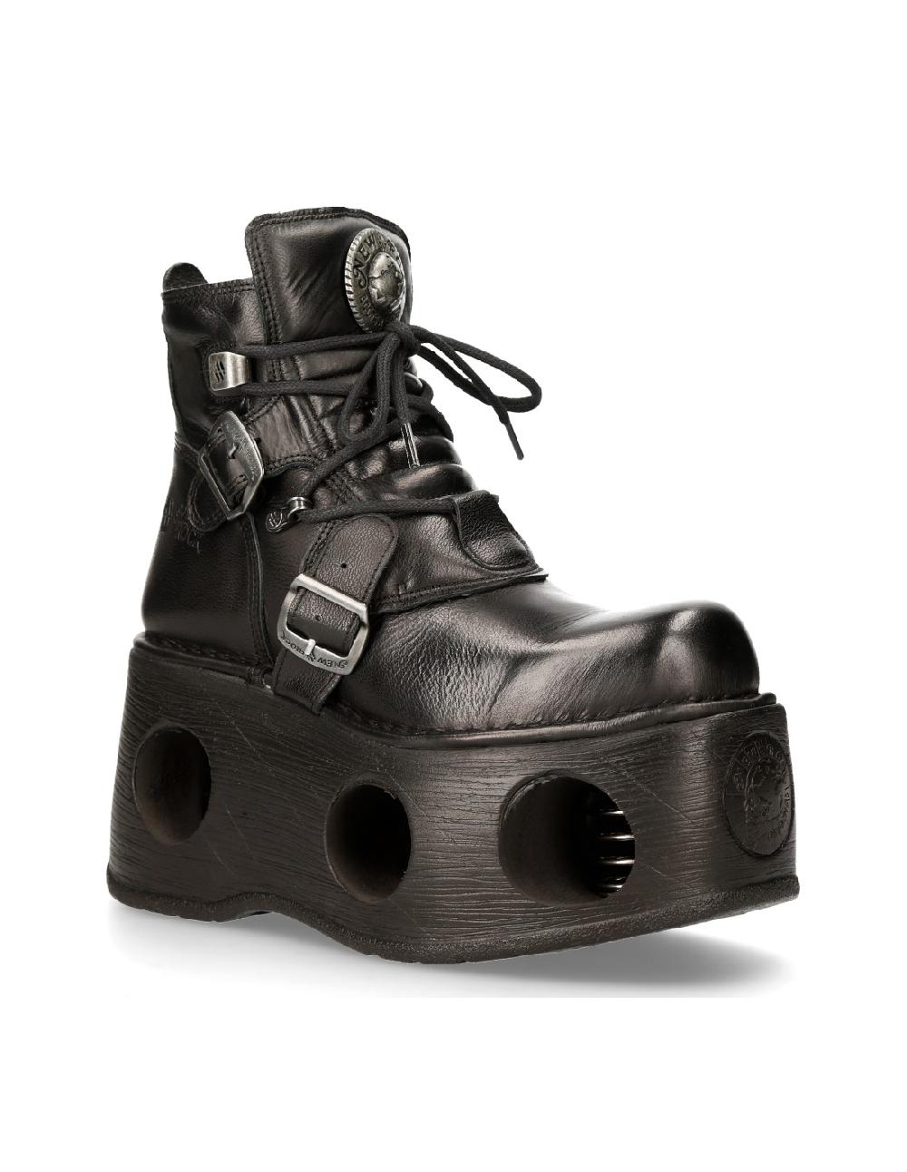 new rock METALLIC M-988-C3 Últimos 2 días