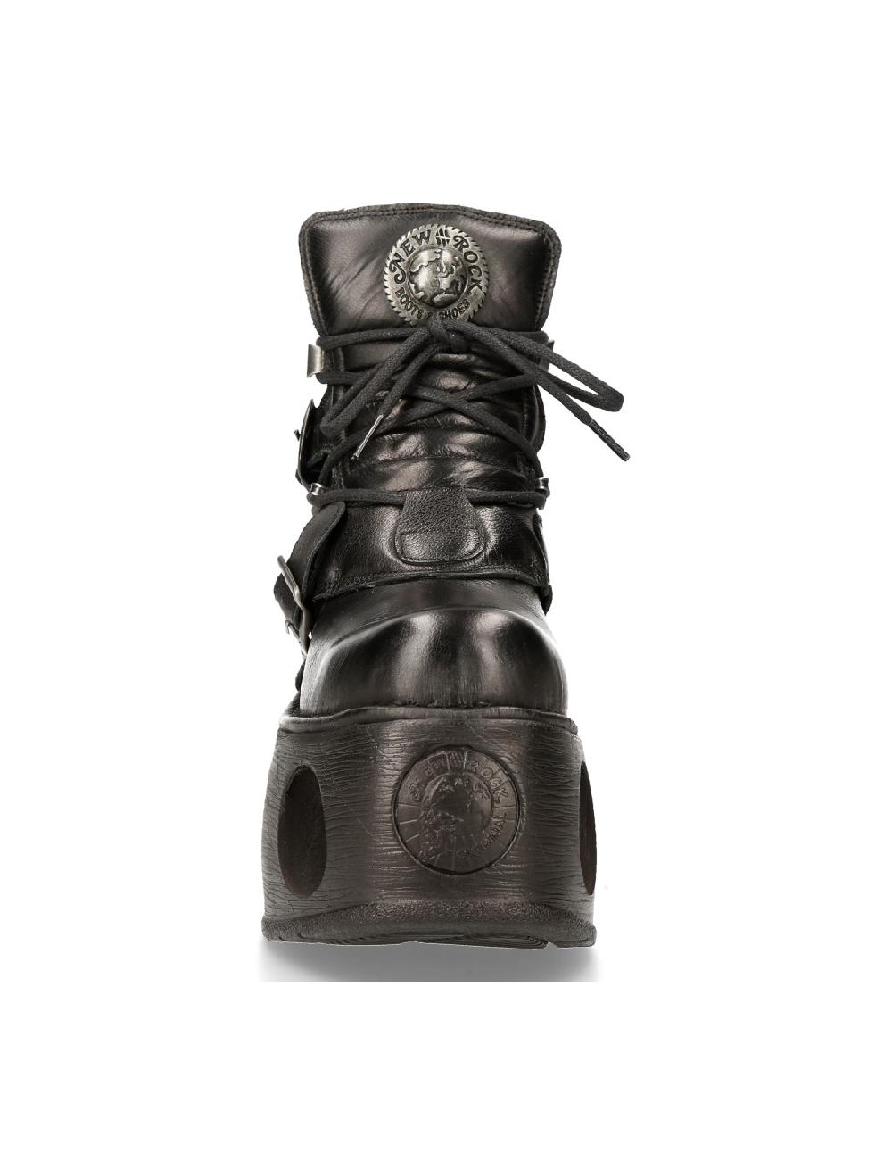 new rock METALLIC M-988-C3 Últimos 2 días