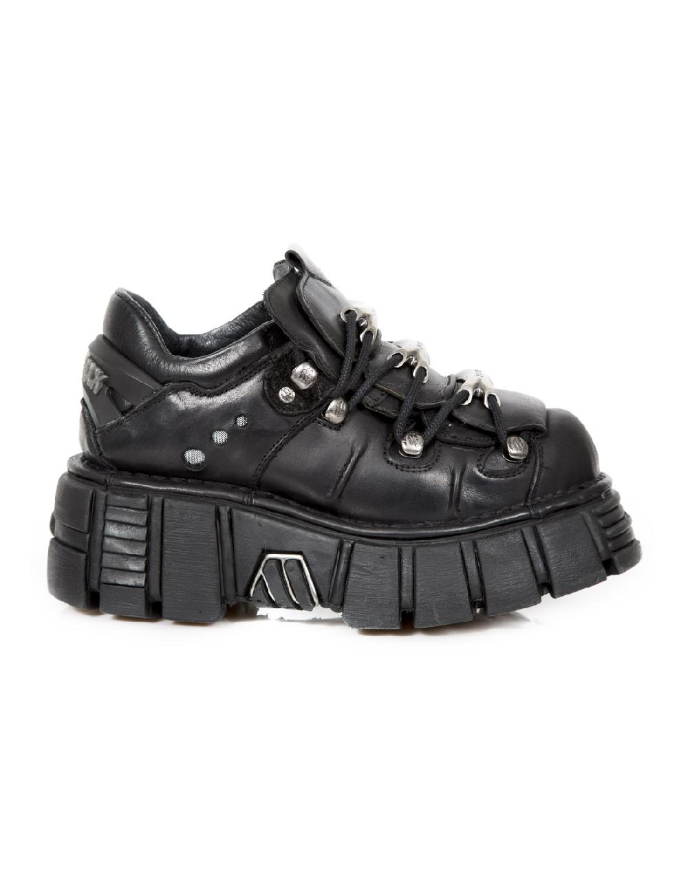 new rock BOTIN METALICO M-120-C1 Oferta especial de fábrica