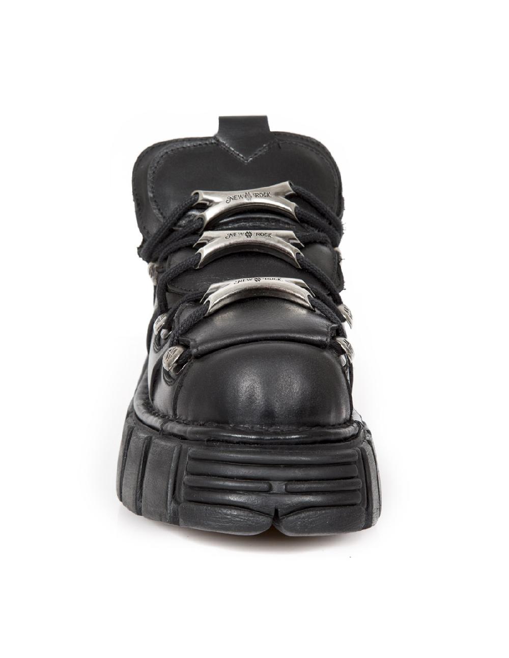 new rock BOTIN METALICO M-120-C1 Oferta especial de fábrica