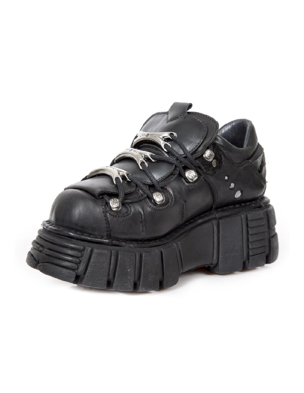 new rock BOTIN METALICO M-120-C1 Oferta especial de fábrica
