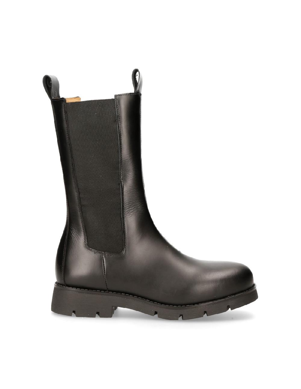 new rock BOOT BLACK PLANING M-RANGER036-S1 Limitado a 3 días