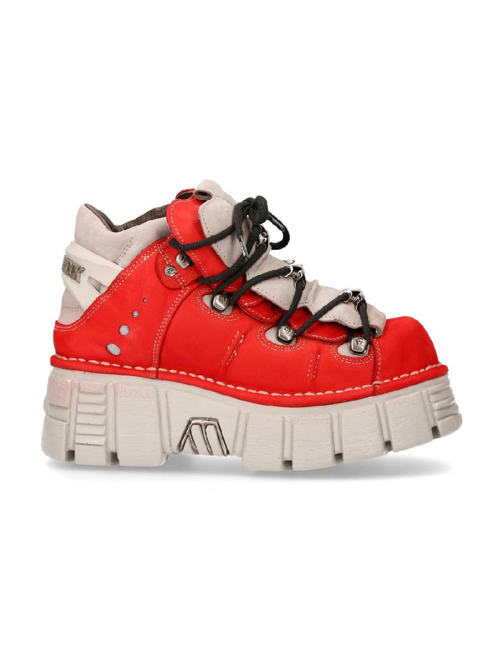 new rock METALLIC M-106-C72 Libre de impuestos