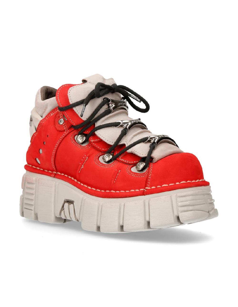 new rock METALLIC M-106-C72 Libre de impuestos