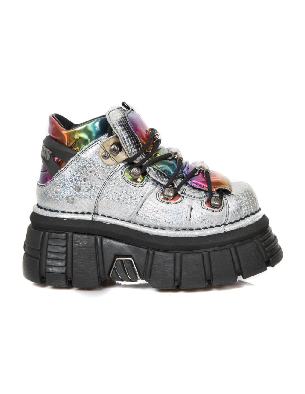 new rock METALLIC M-106-C52 Descuentos del mes