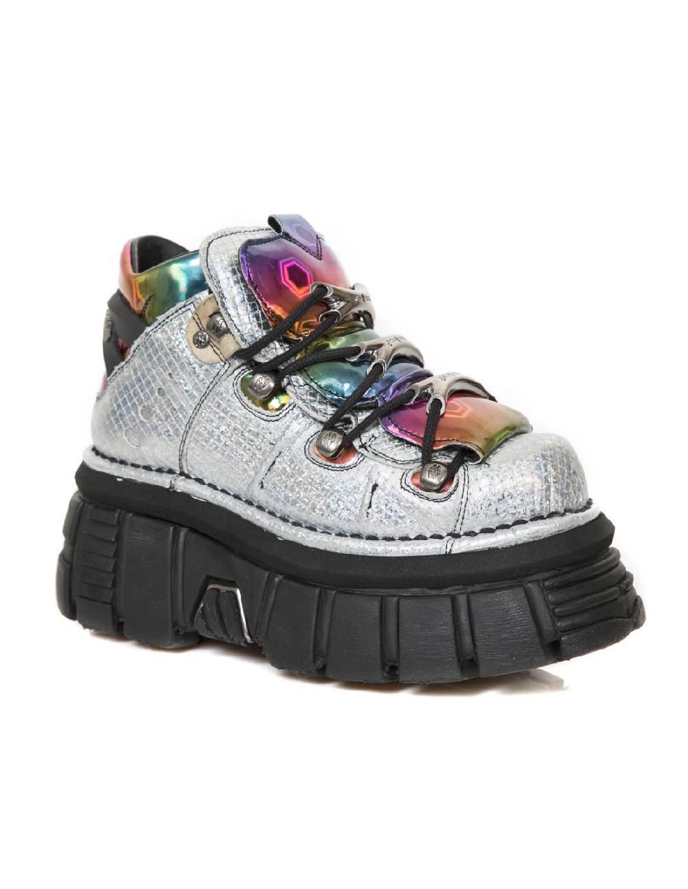 new rock METALLIC M-106-C52 Descuentos del mes