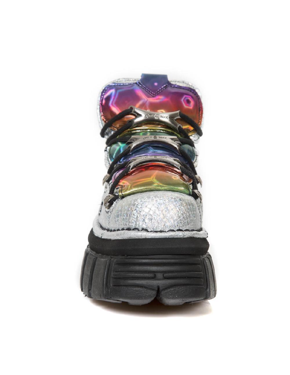 new rock METALLIC M-106-C52 Descuentos del mes