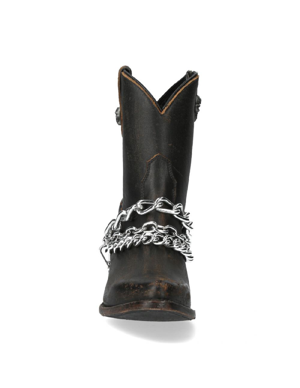 new rock M-WSTM006TES-S2 Rebajas de fábrica