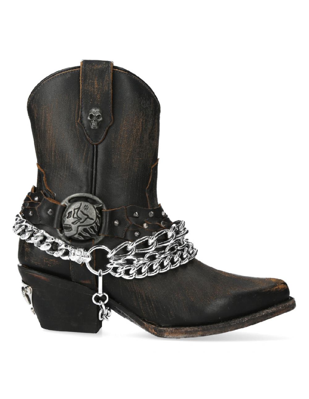 new rock M-WSTM005TES-S2 Descuento