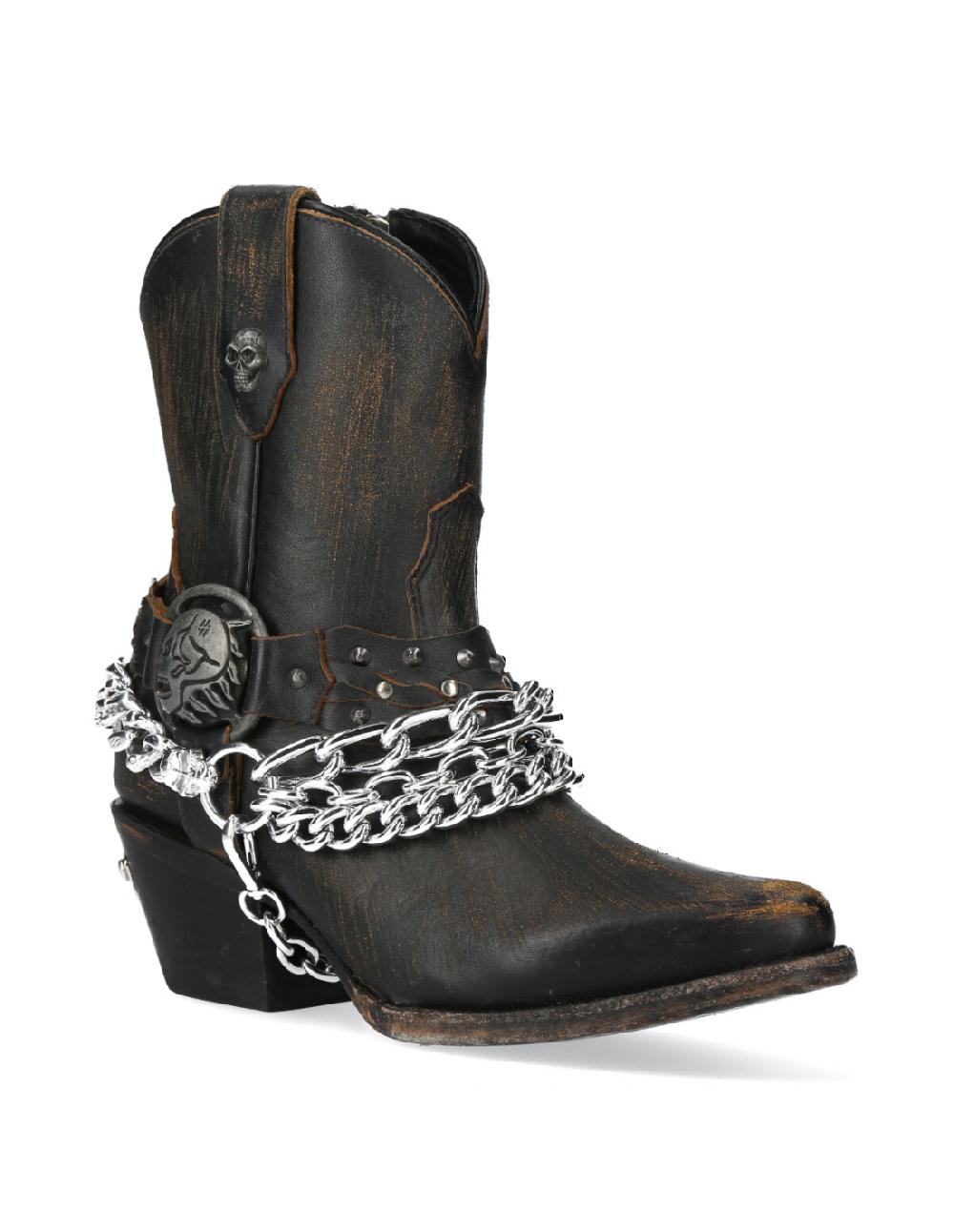 new rock M-WSTM005TES-S2 Descuento