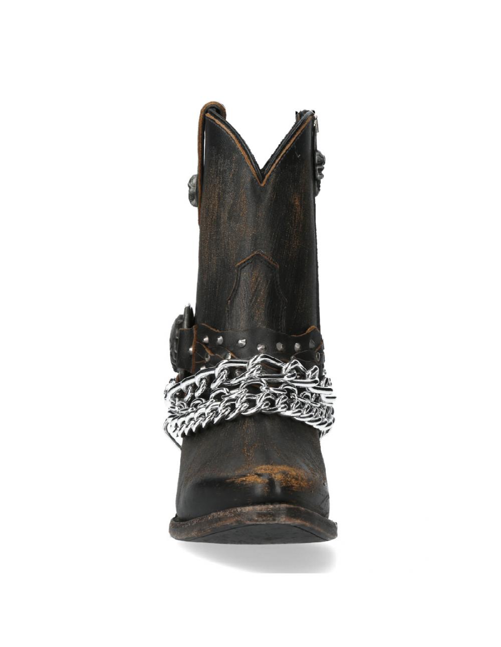 new rock M-WSTM005TES-S2 Descuento