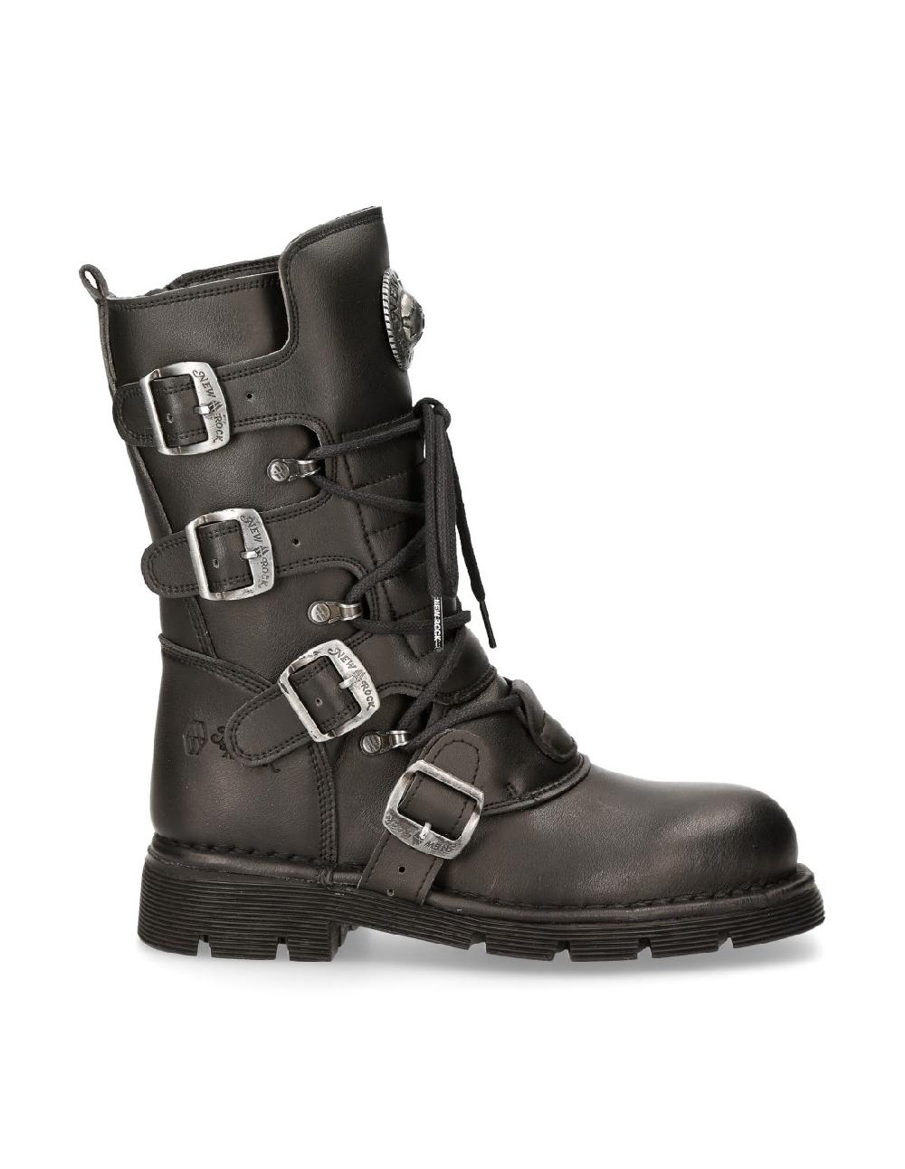 new rock BOOT COMFORT M-1473-V1 Rebajas online