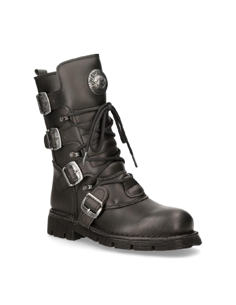 new rock BOOT COMFORT M-1473-V1 Rebajas online
