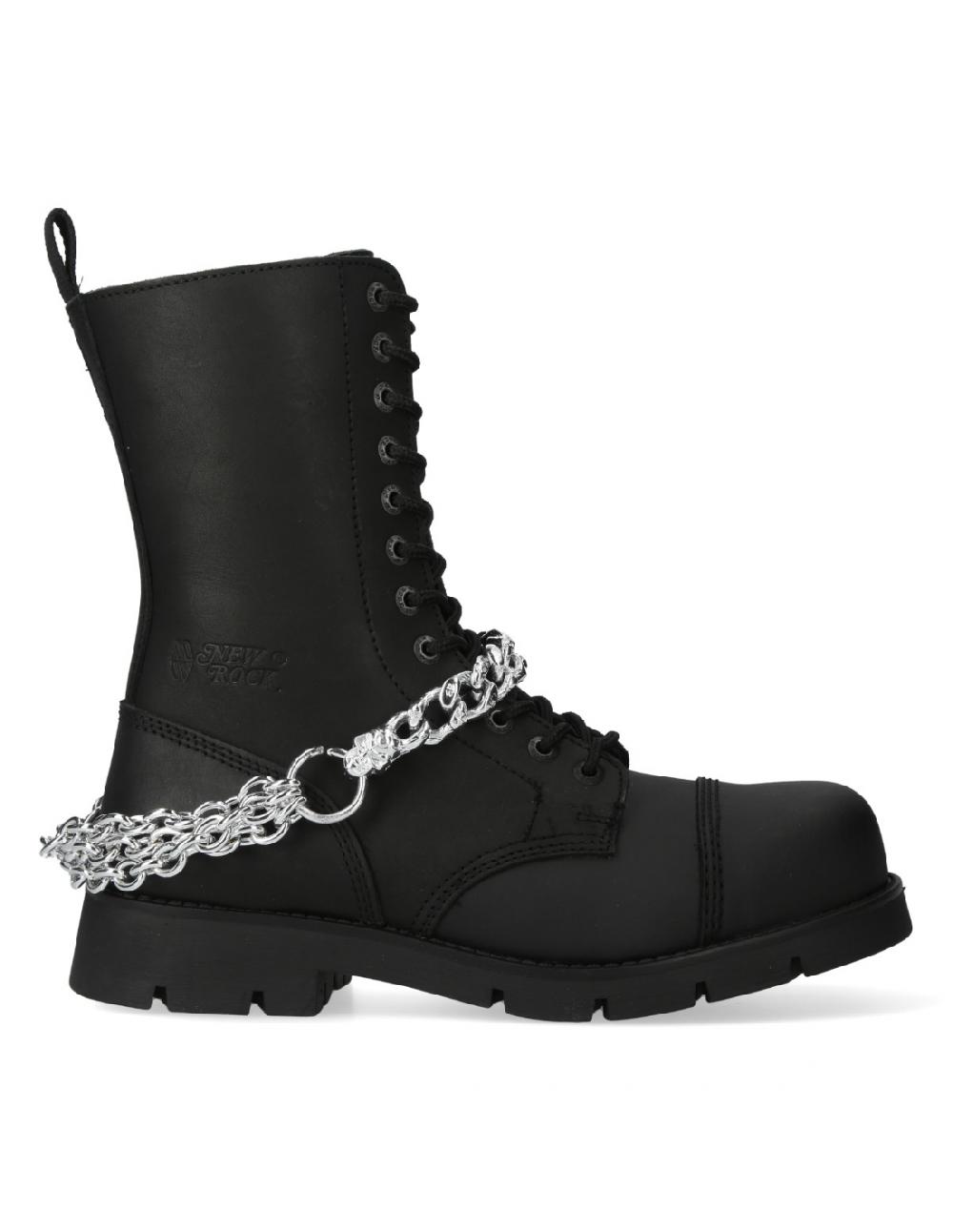 new rock M-RANGER112MTES-S1 Últimos 2 días