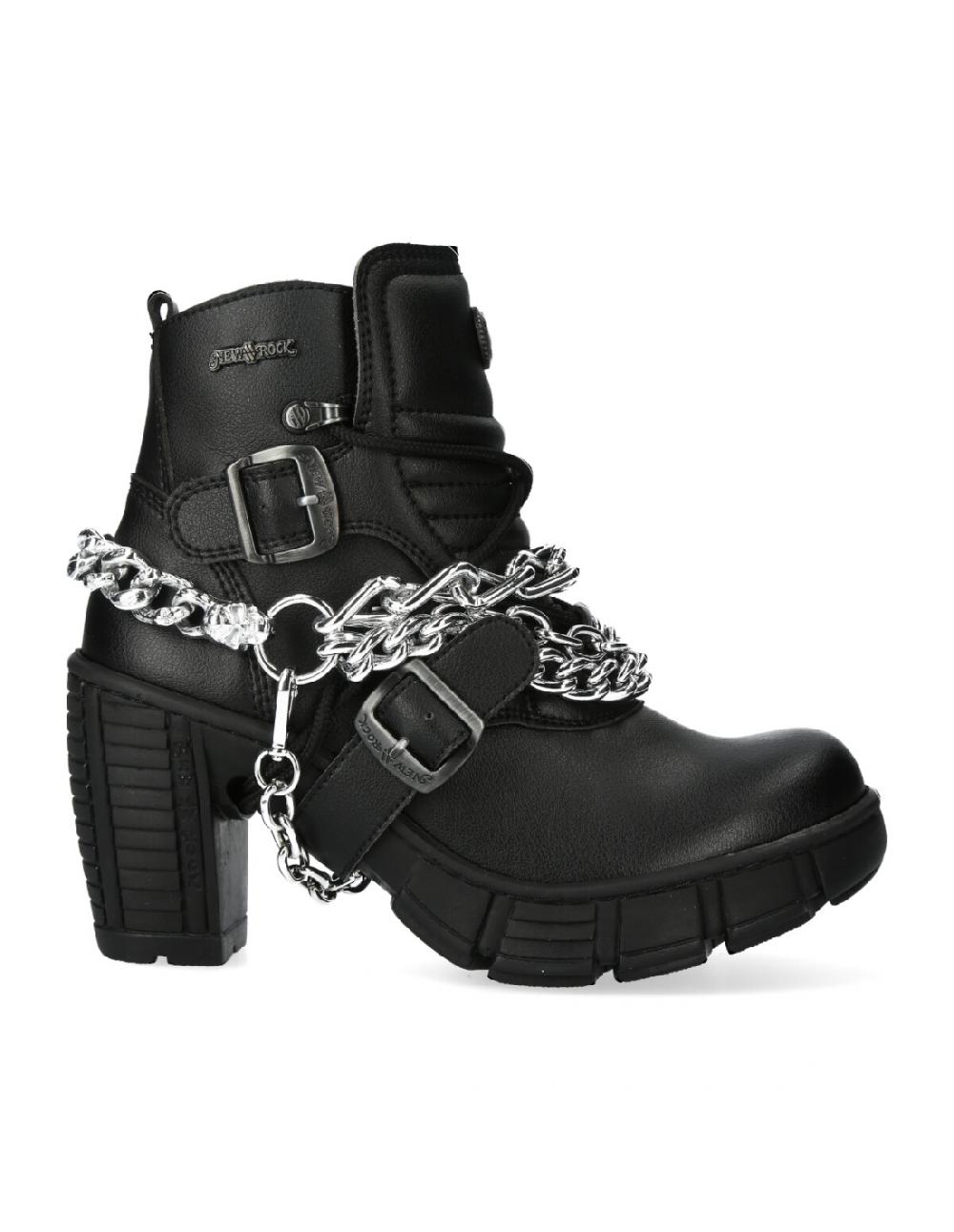 new rock M-TRCASCO004ES-V2 Último día