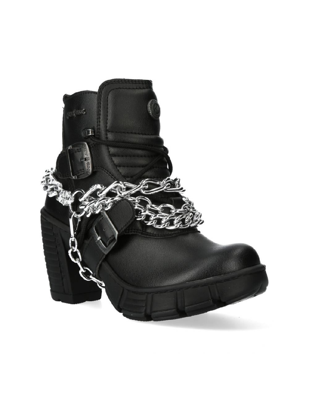 new rock M-TRCASCO004ES-V2 Último día