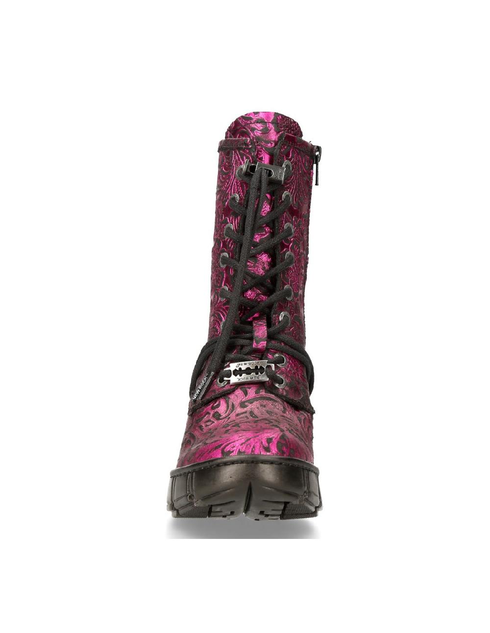 new rock M-TRCASCO007-V8 Solo hoy