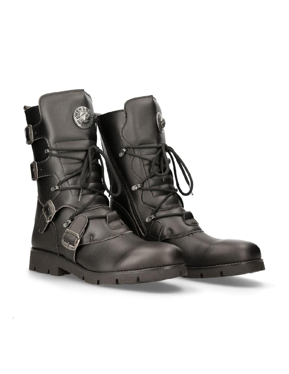 new rock M-373R-V1