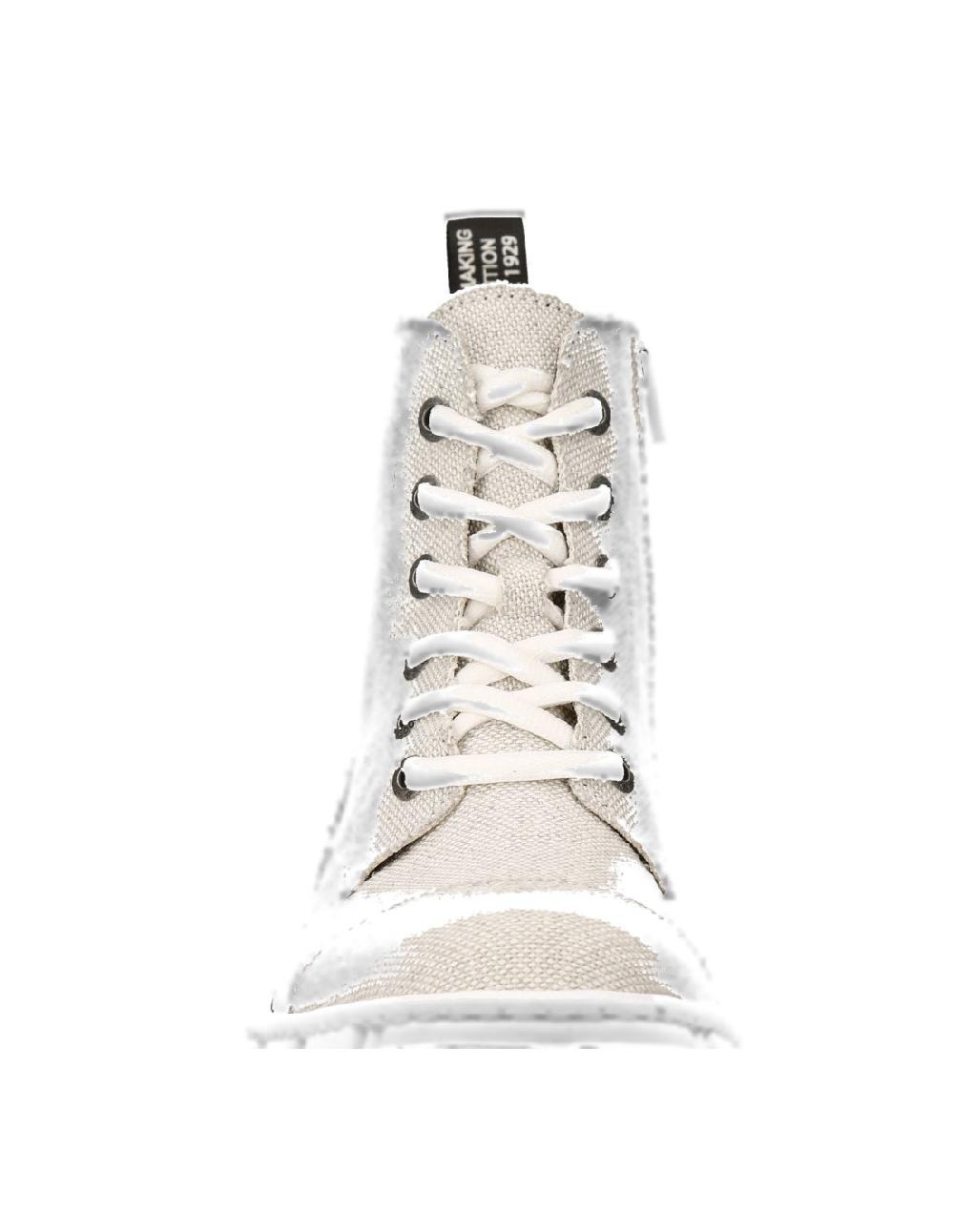 new rock ANKLE BOOT TOWER M-WALL005-V32 Ofertas de temporada