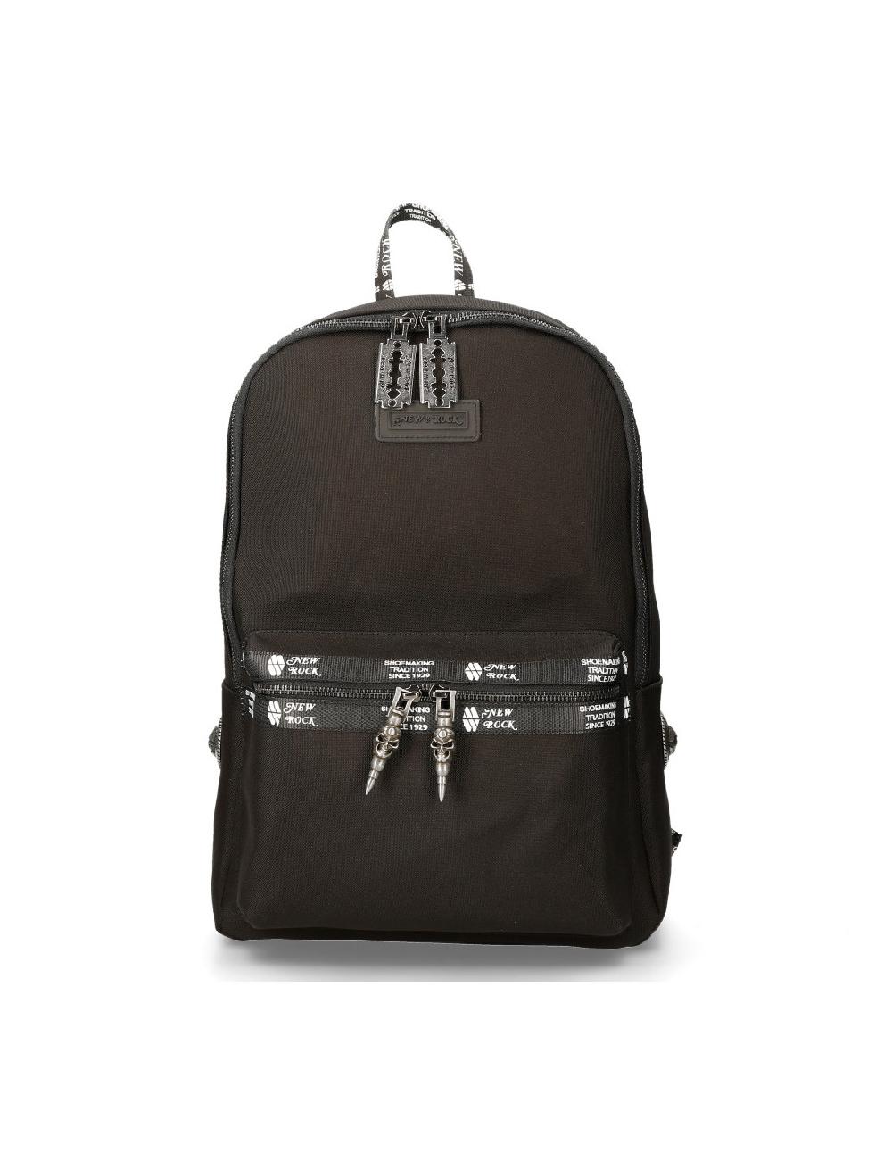 new rock M-BACKBAG10-S1 Grandes ahorros