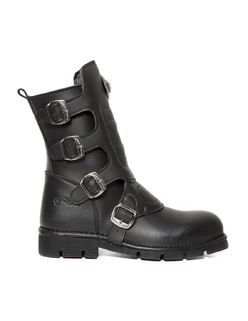 new rock BOOT COMFORT M-373X-S1 En línea