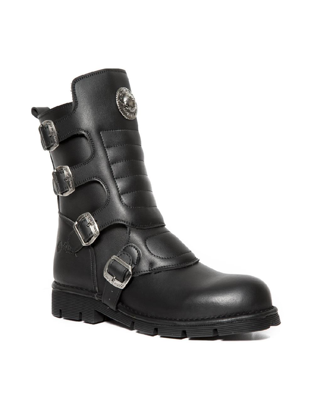 new rock BOOT COMFORT M-373X-S1 En línea