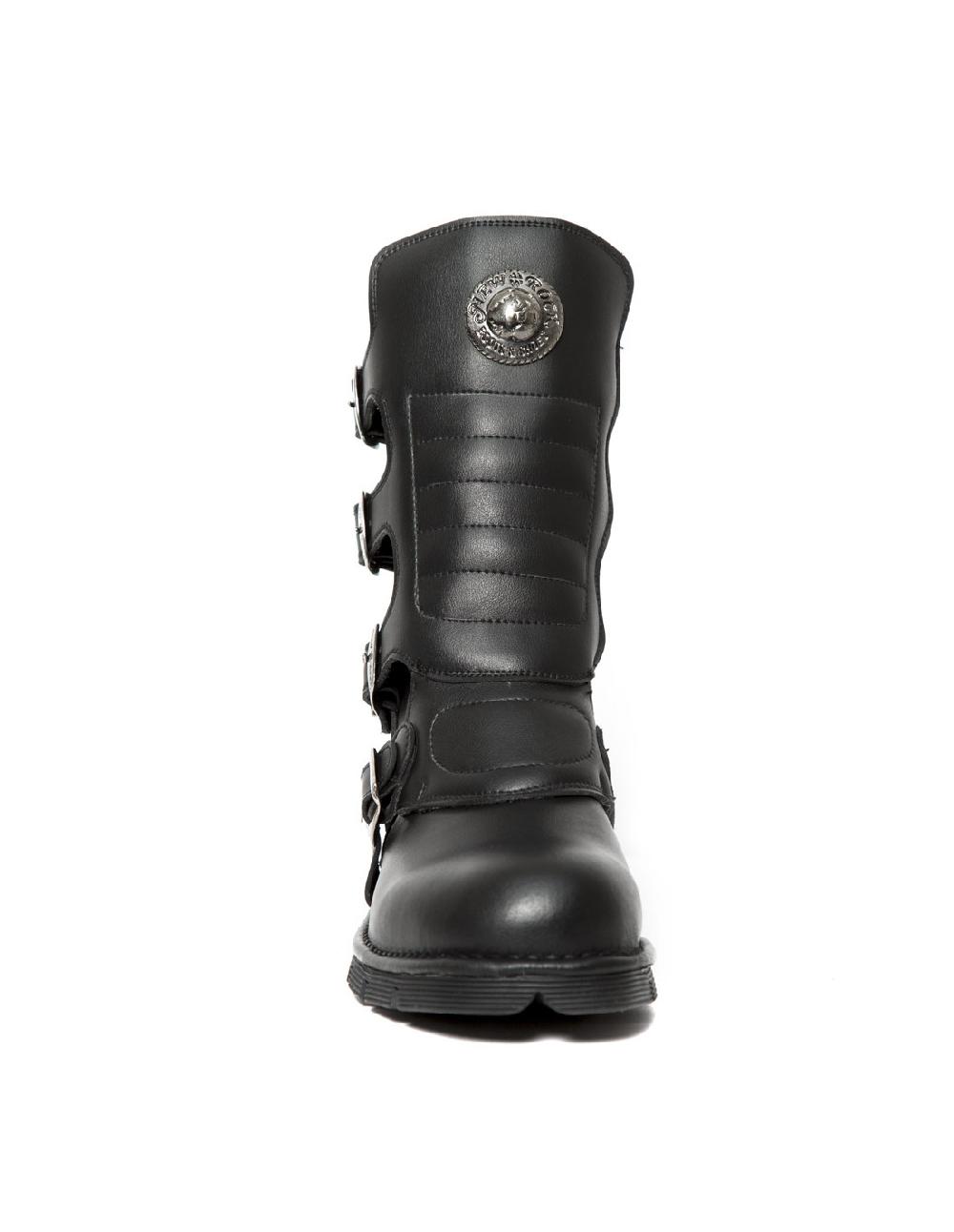 new rock BOOT COMFORT M-373X-S1 En línea