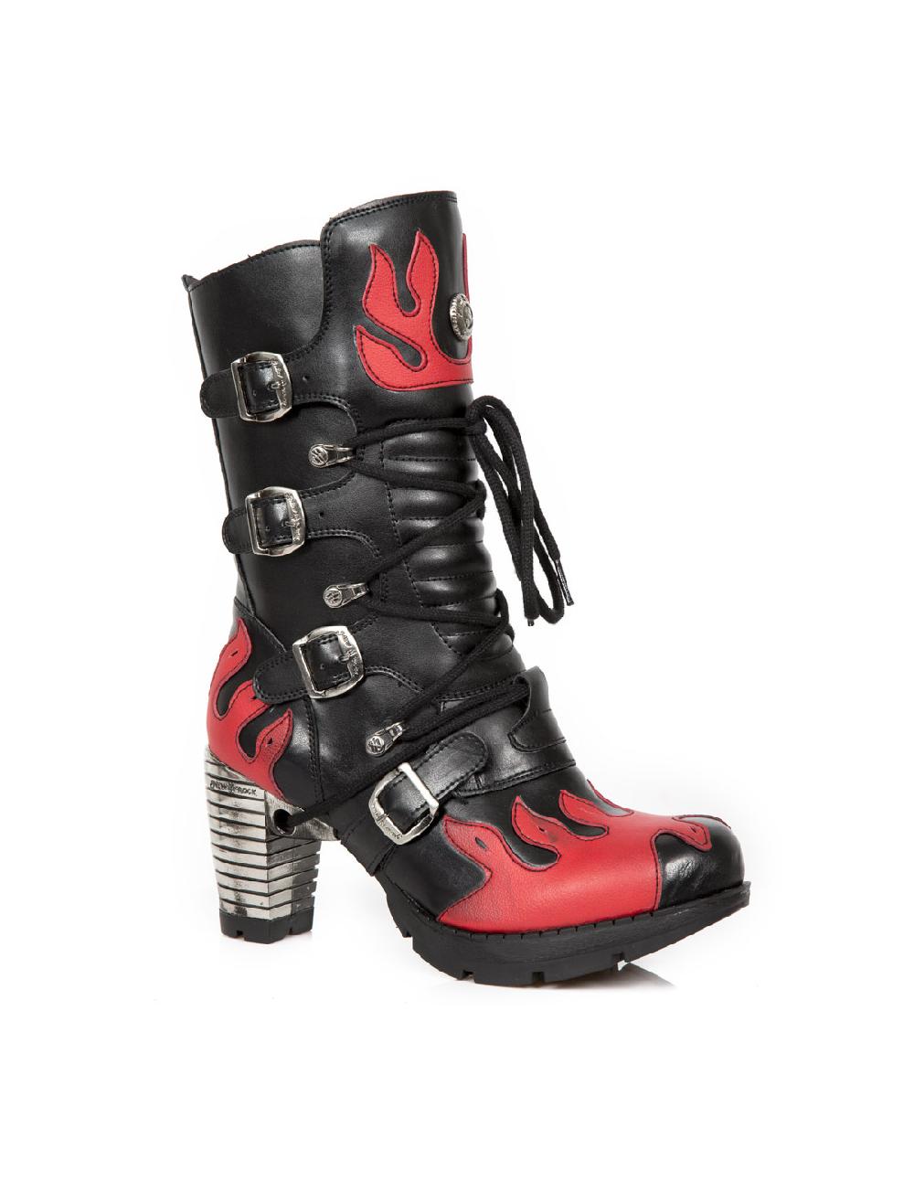 new rock BOOT TRAIL M-TR081-C2 Outlet online