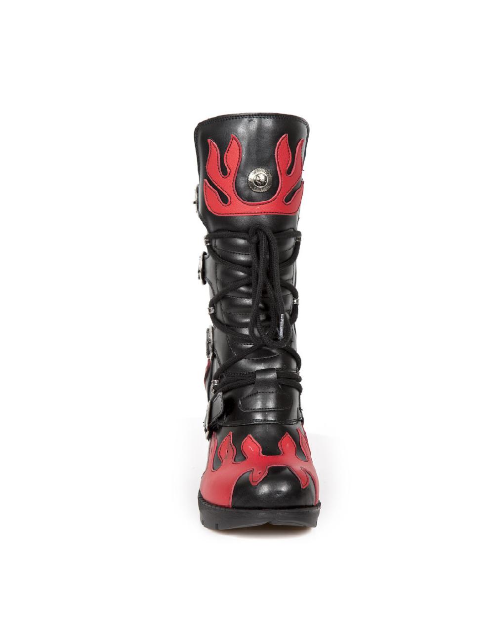 new rock BOOT TRAIL M-TR081-C2 Outlet online
