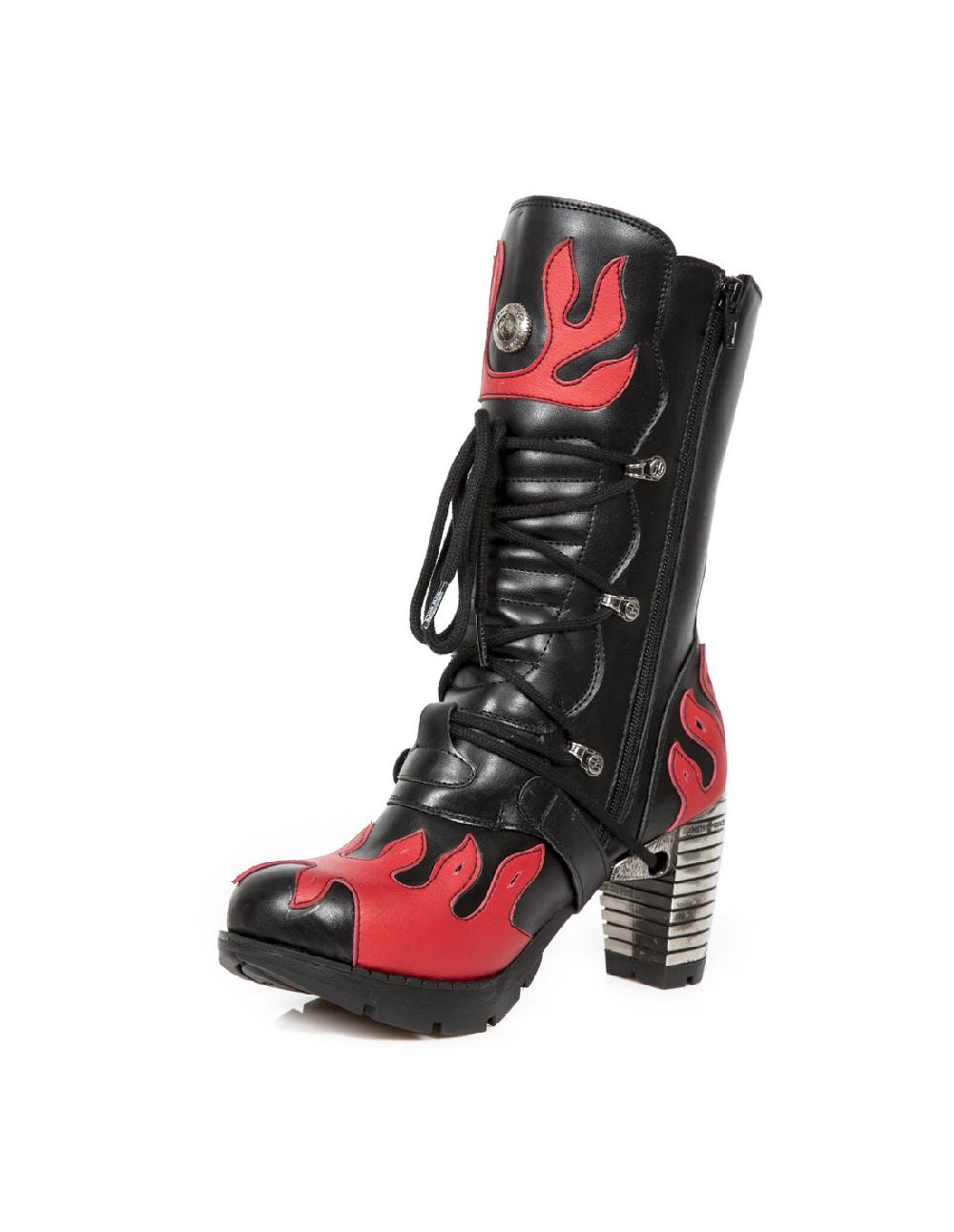 new rock BOOT TRAIL M-TR081-C2 Outlet online