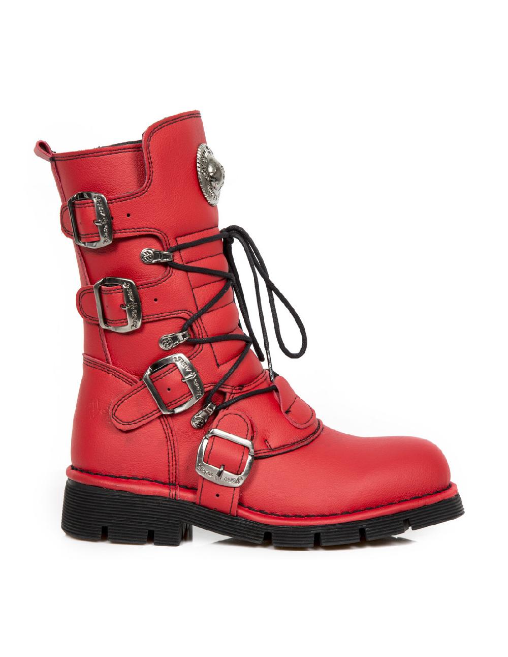 new rock COMFORT M-1473-V13 Rebajas
