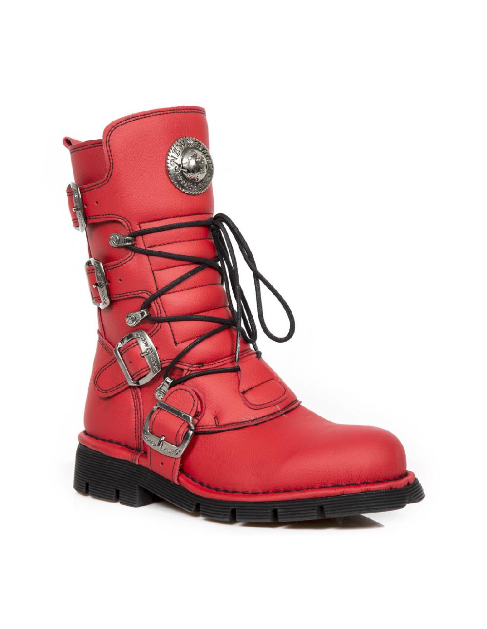 new rock COMFORT M-1473-V13 Rebajas