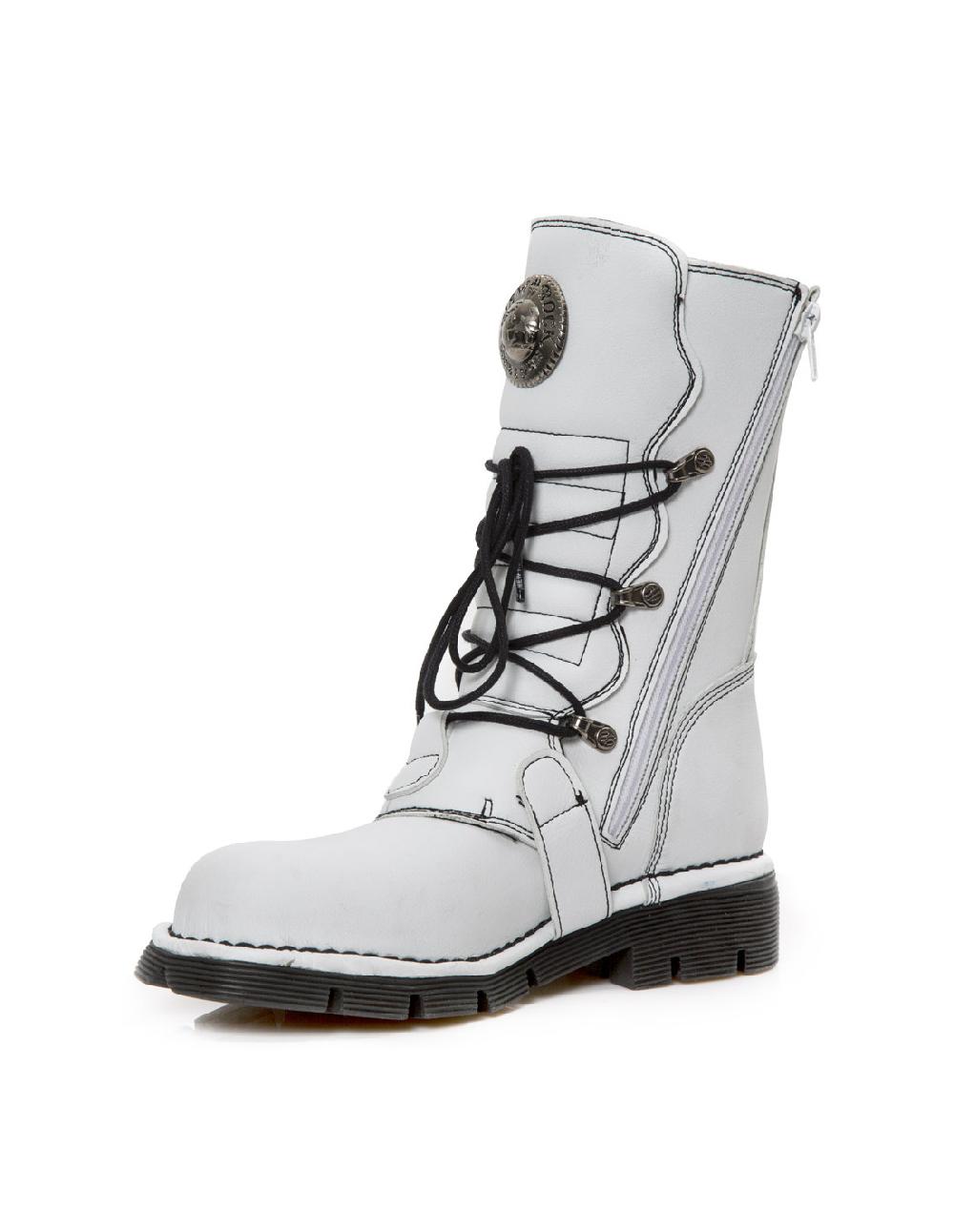 new rock COMFORT M-1473-V12 Ofertas