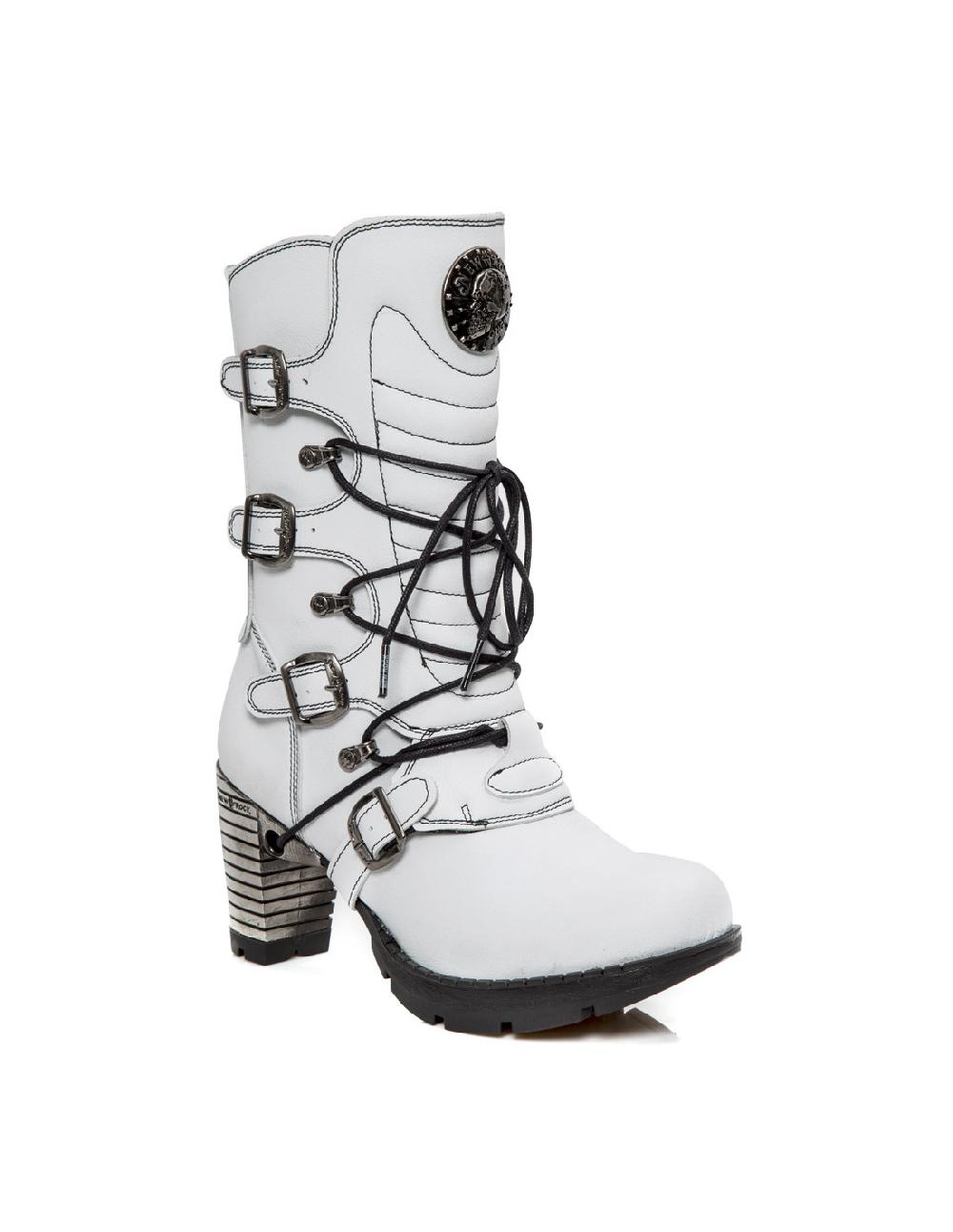 new rock BOOT TRAIL M-TR003-V4 Venta caliente