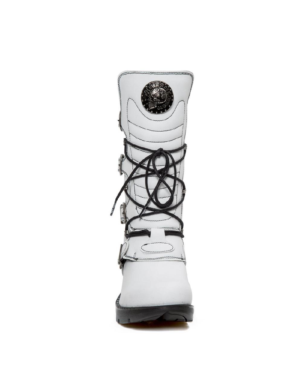 new rock BOOT TRAIL M-TR003-V4 Venta caliente