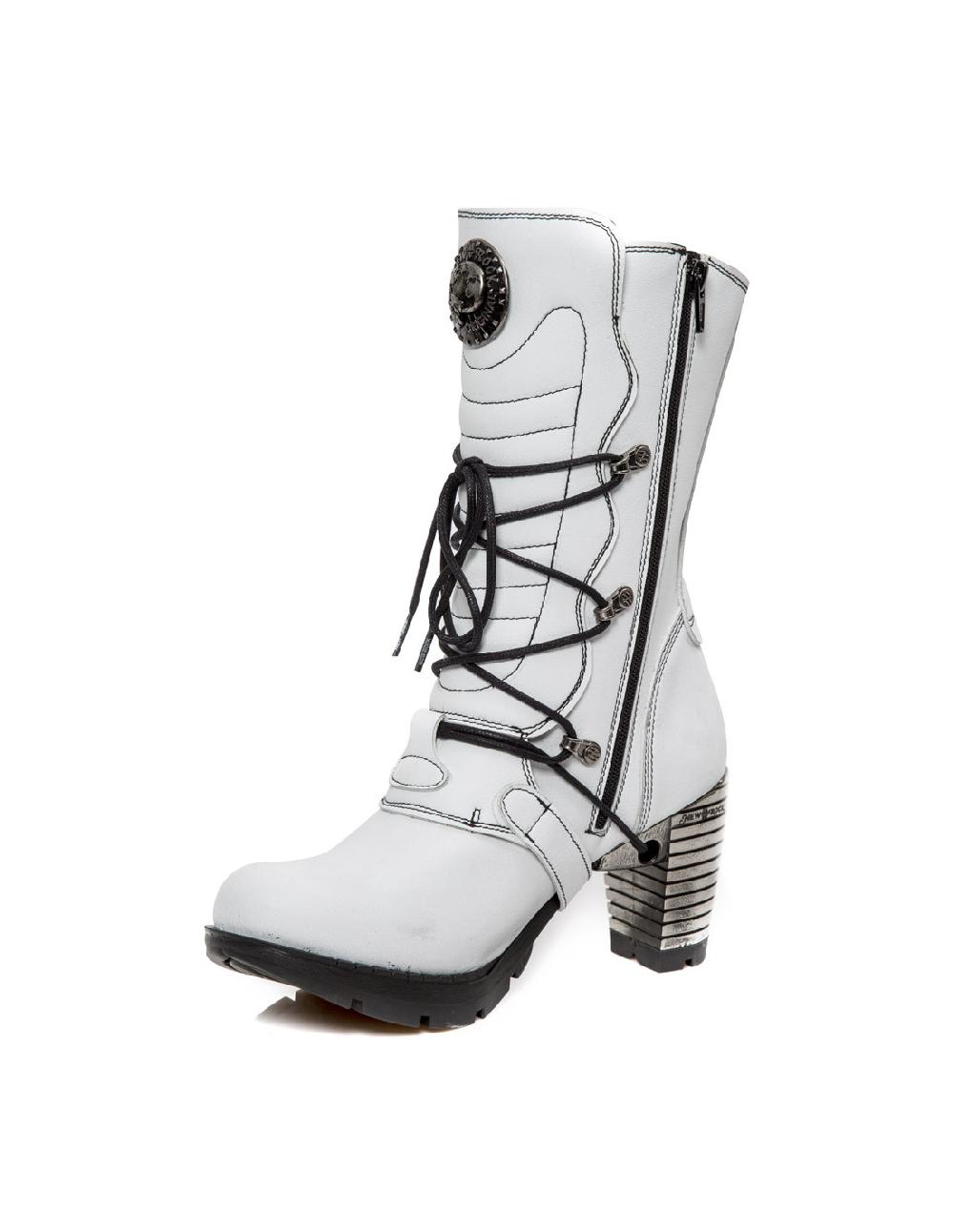 new rock BOOT TRAIL M-TR003-V4 Venta caliente