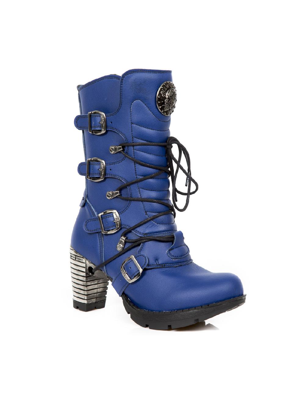 new rock BOOT TRAIL M-TR003-V3 En oferta
