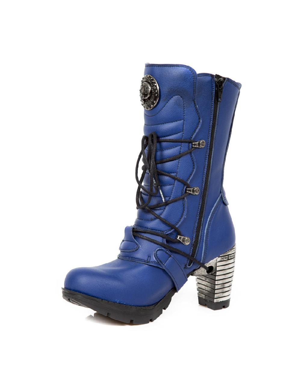 new rock BOOT TRAIL M-TR003-V3 En oferta