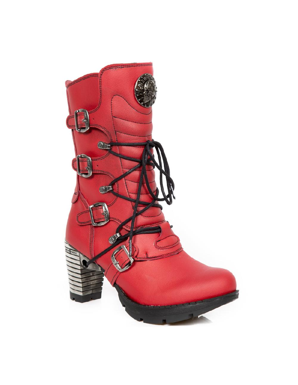 new rock BOOT TRAIL M-TR003-V2 Gran oferta