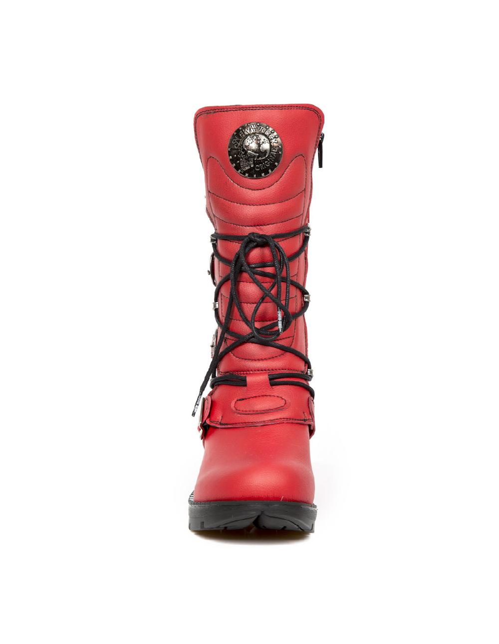 new rock BOOT TRAIL M-TR003-V2 Gran oferta