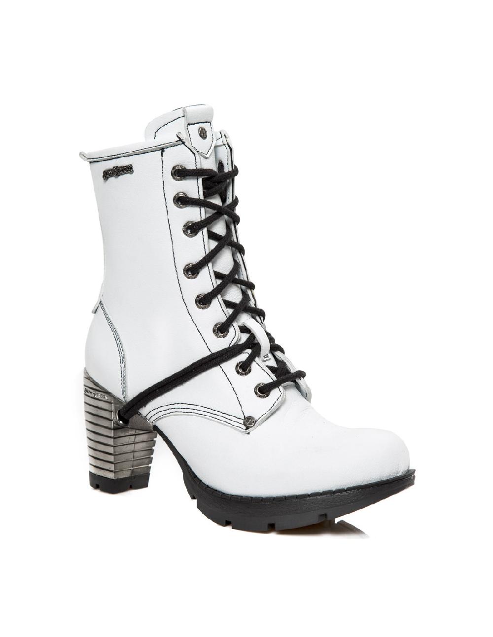 new rock ANKLE BOOT TRAIL M-TR001-C57 Rebajas de fábrica