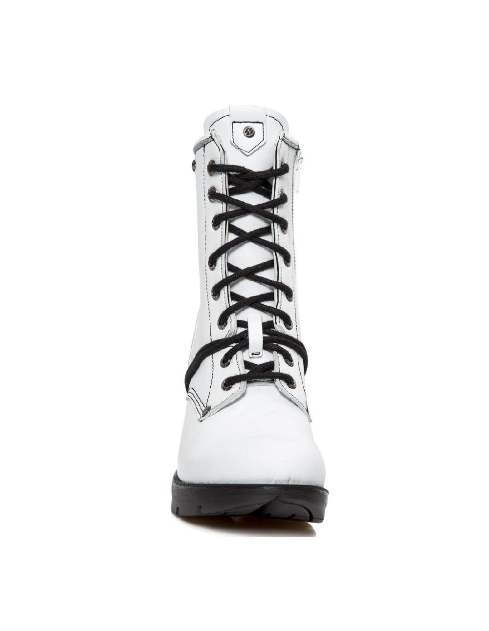 new rock ANKLE BOOT TRAIL M-TR001-C57 Rebajas de fábrica