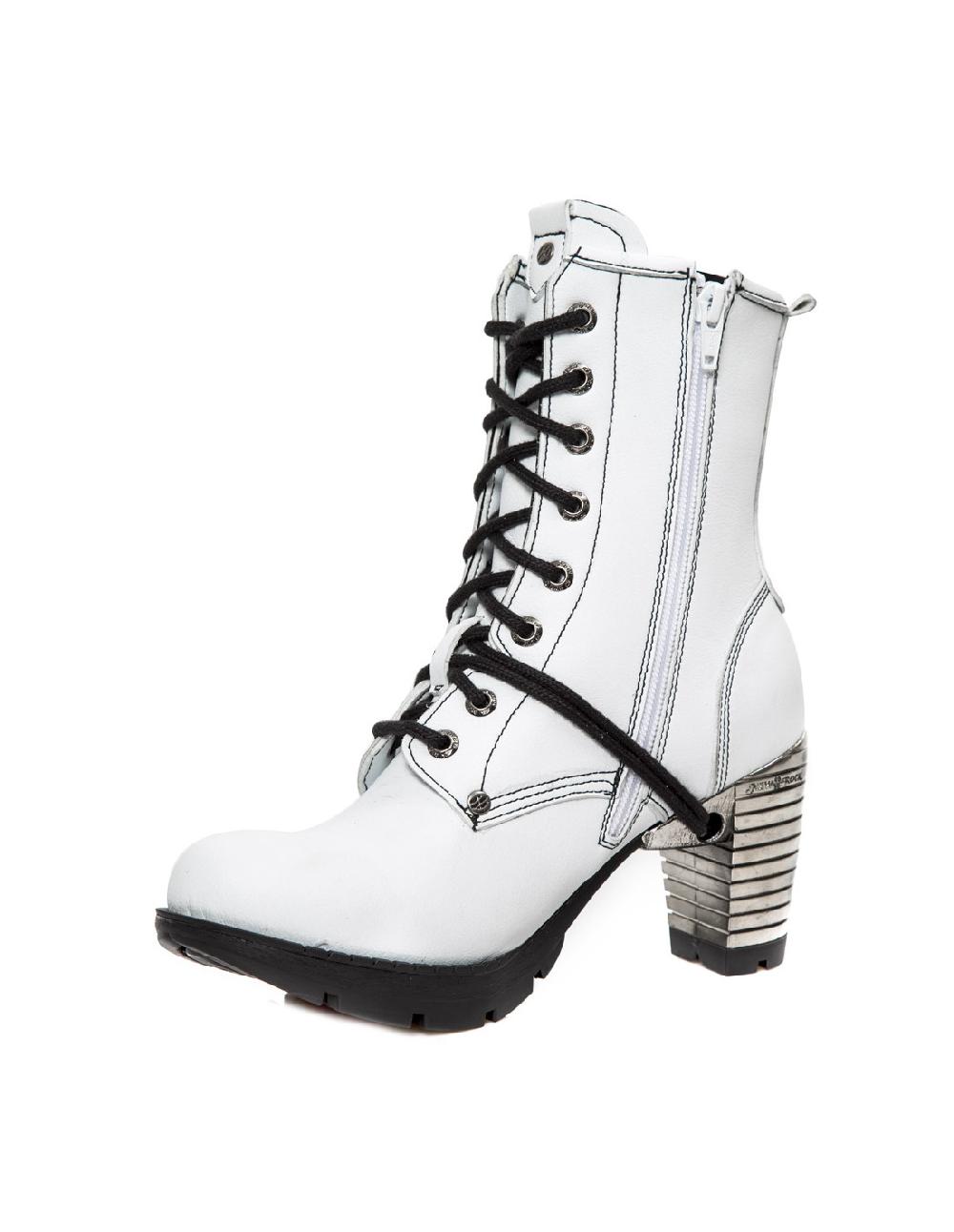 new rock ANKLE BOOT TRAIL M-TR001-C57 Rebajas de fábrica