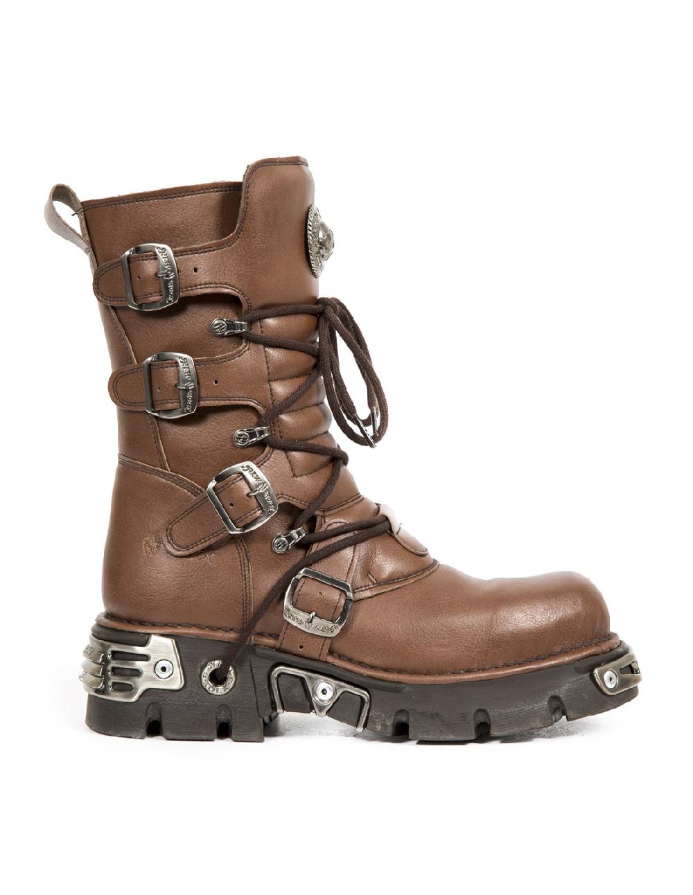new rock BOTA METALICA M-373-V5 Tienda