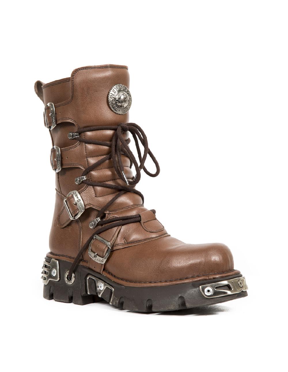 new rock BOTA METALICA M-373-V5 Tienda